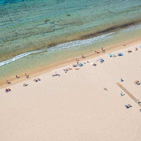 Torre Levante 22C Benidorm Luaran gambar